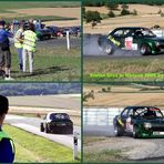 Einstimmung auf Bergsaison 2008 (1) - S. Glas mit Escort Mk I