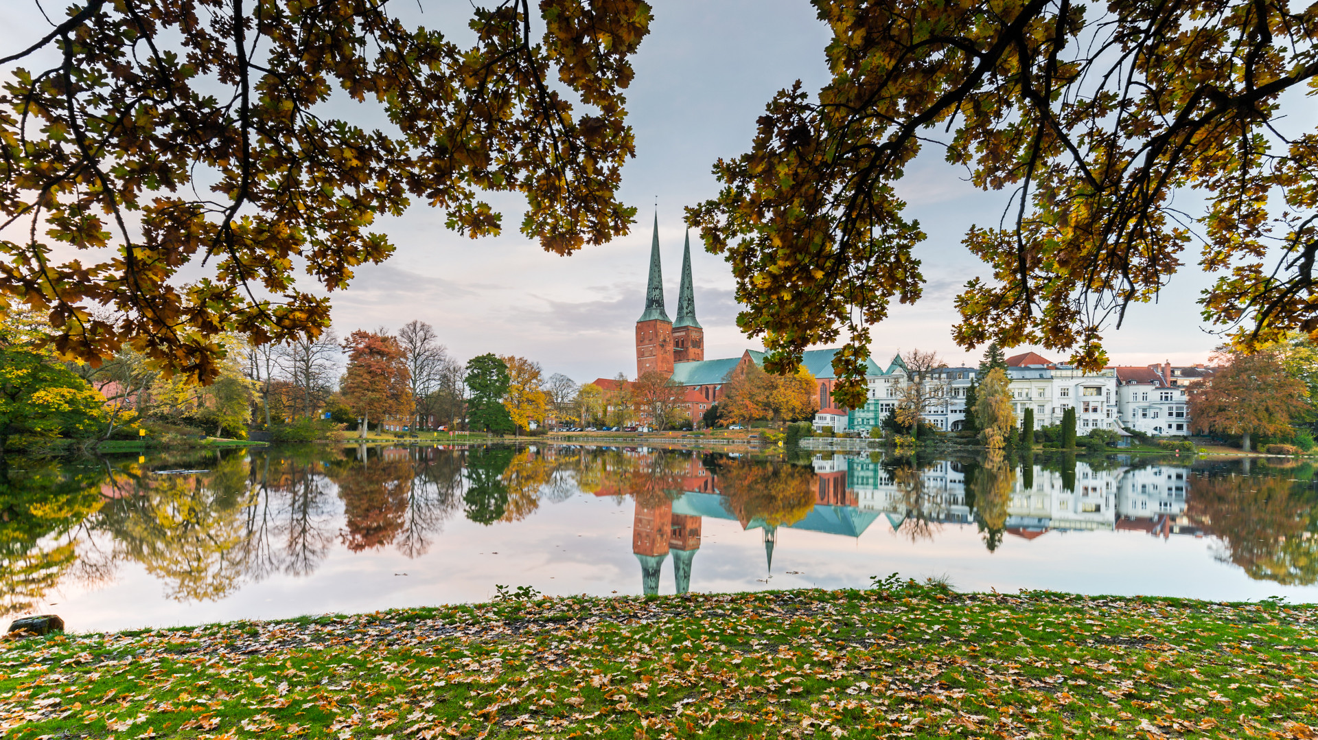 Einstimmung auf den Herbst...