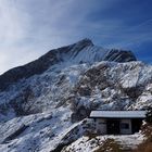 Einstimmung auf den Winter