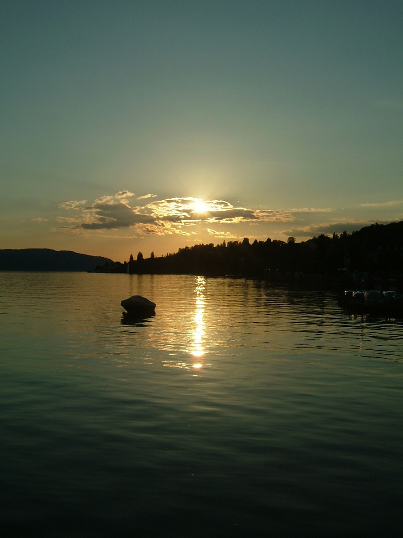 Eintauchen in die Schönheit des Bodensees 2