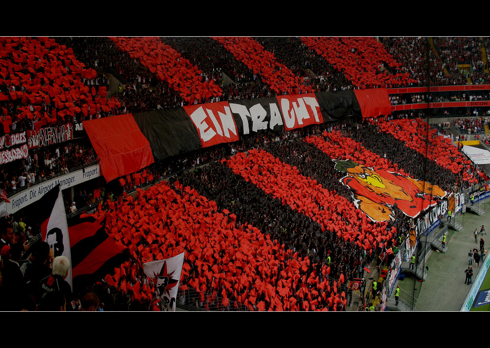 EINTRACHT