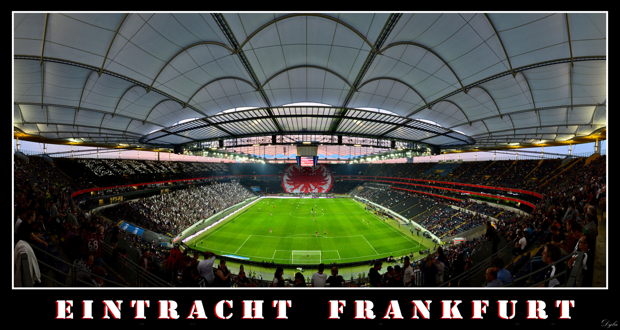 Eintracht Frankfurt