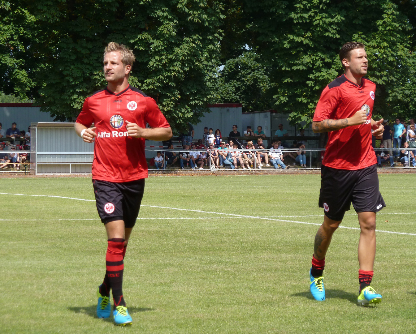 Eintracht Frankfurt 2