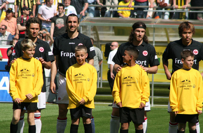 Eintracht Frankfurt