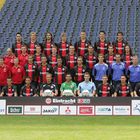 EINTRACHT FRANKFURT