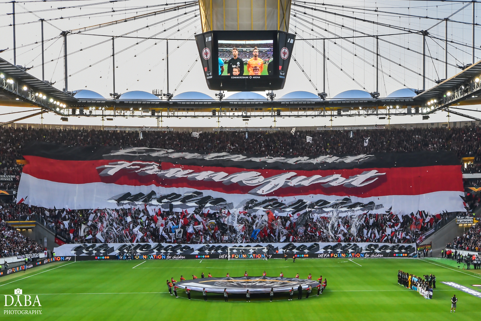 Eintracht Frankfurt mein Verein