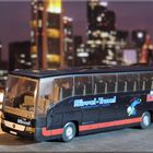 Eintracht Frankfurt Tourbus