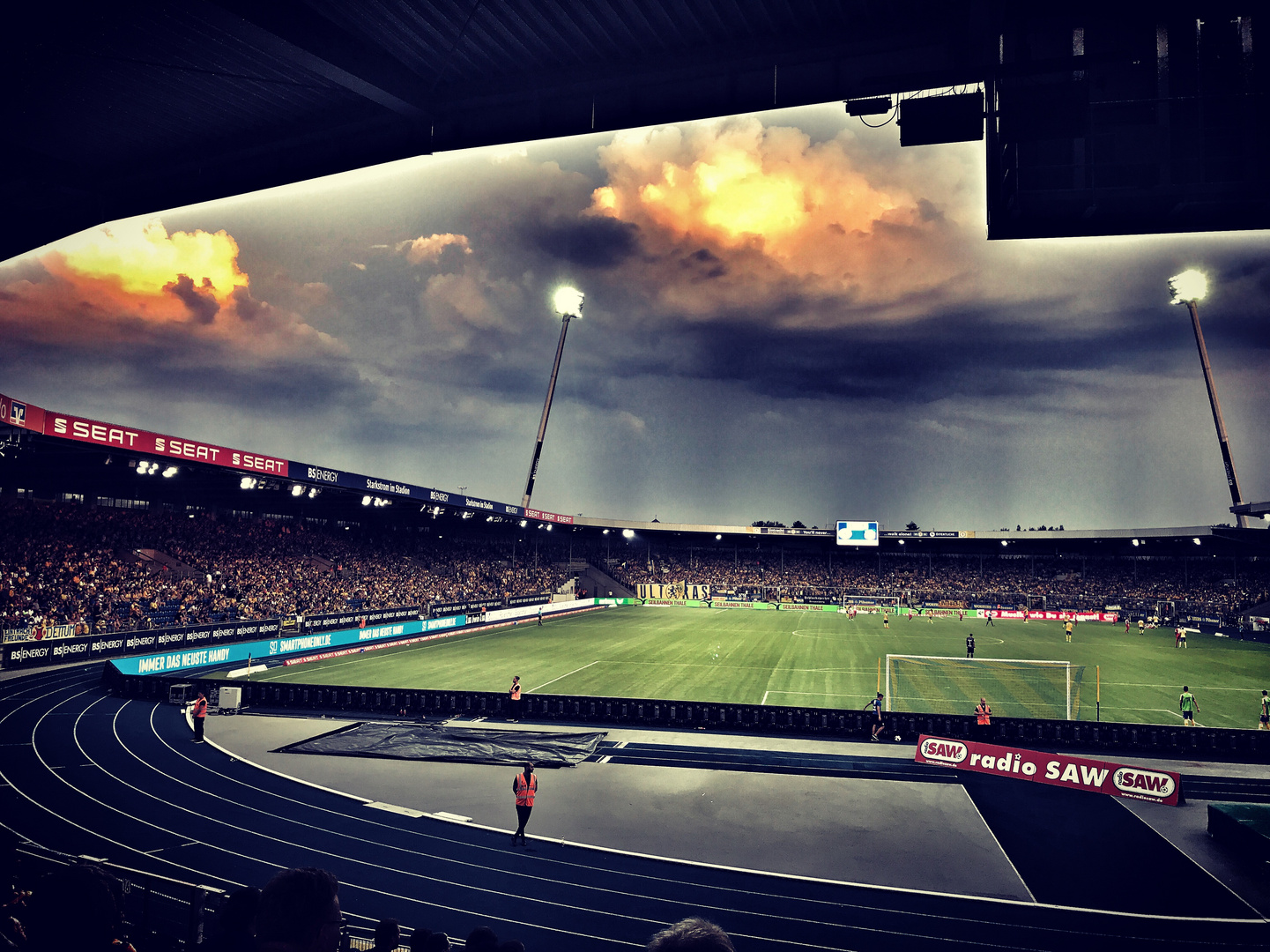 Eintracht-Stadion