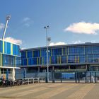 Eintracht - Stadion Braunschweig