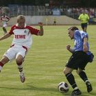 Eintracht Trier-1 FC Köln