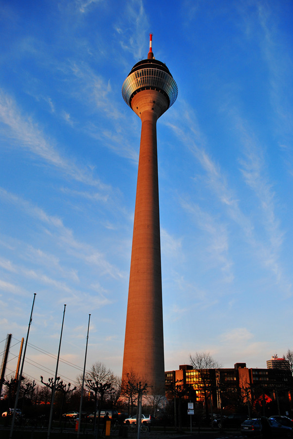 EinTurm Düsseldorf