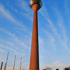 EinTurm Düsseldorf