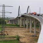 Einweihung Störbrücke Juni 2010