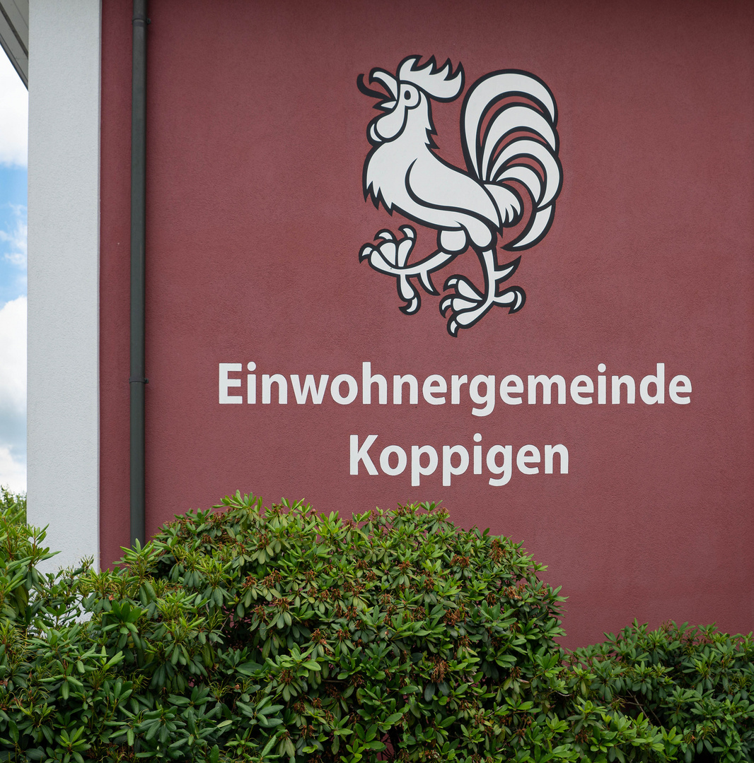 Einwohnergemeinde Koppigen