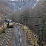 Einzelwagenverkehr