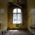 Einzelzimmer - Beelitz Heilstätten