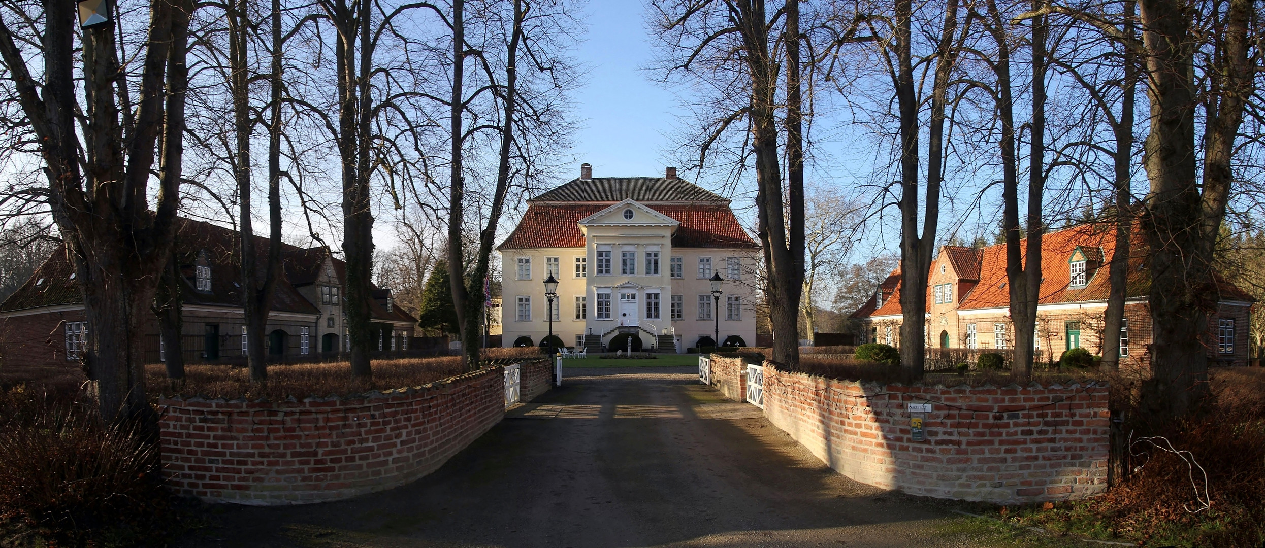 Einzigartig in Schleswig-Holstein