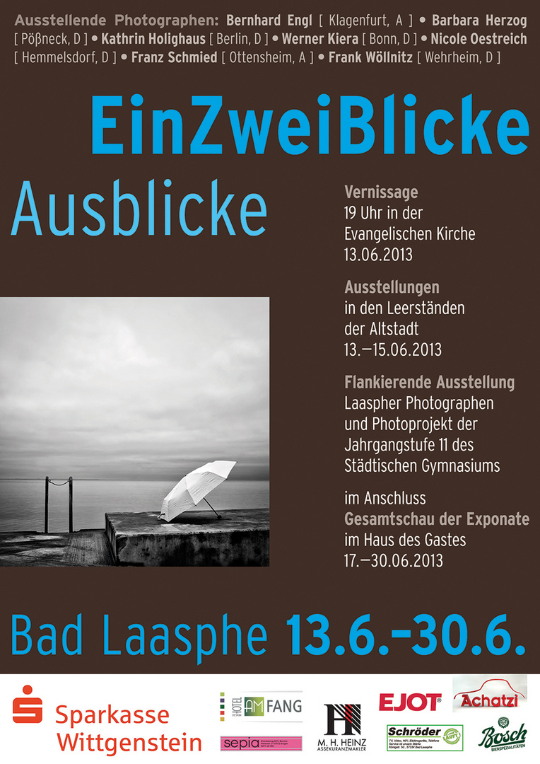 EinZweiBlicke