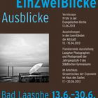 EinZweiBlicke: Ausblicke 13.-30.06.2013