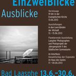 EinZweiBlicke:Ausblicke 13.-30.06.2013
