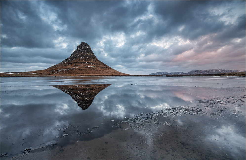 [ _eirð // Kirkjufell]