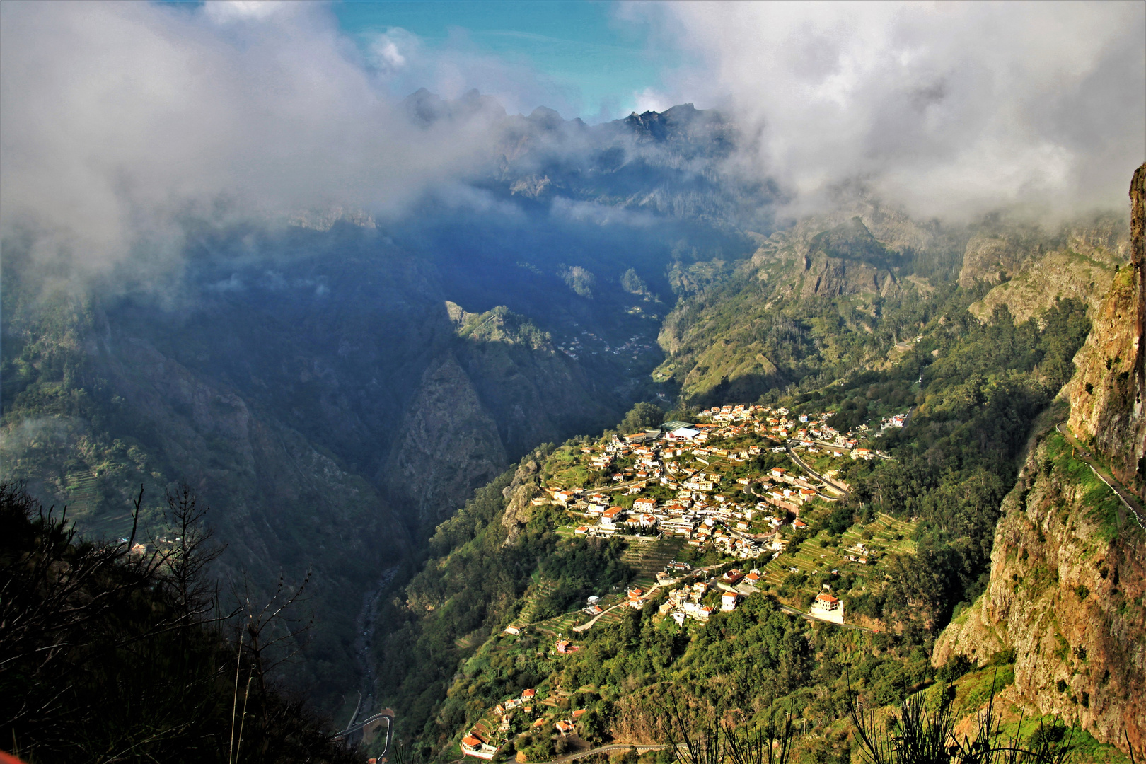 Eira do Serrado