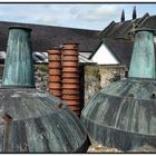 Eire - Kilbeggan Distillery 12