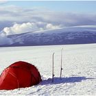 Eiriksjökull