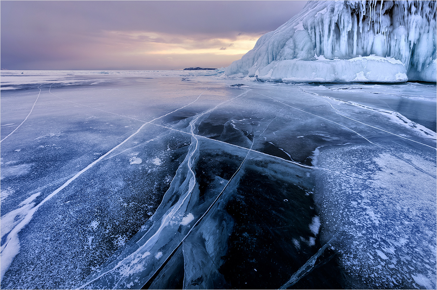 Eis Foto &amp; Bild | europe, eastern europe, russia Bilder auf fotocommunity