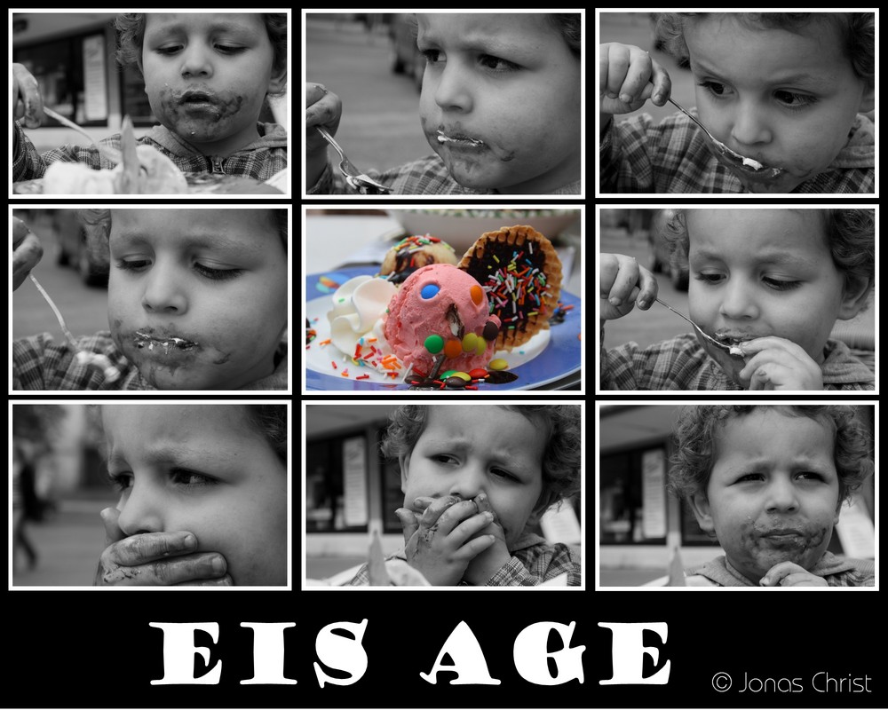 Eis Age