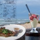 Eis am Atlantik !