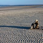 Eis am Strand 2