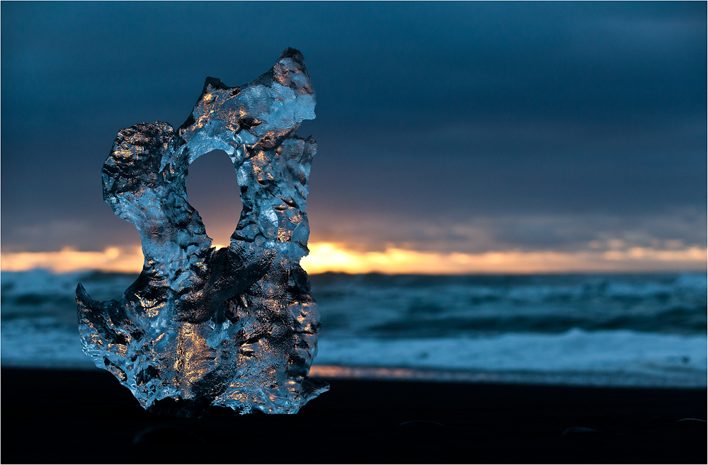 Eis am Strand - IS 2013 #256