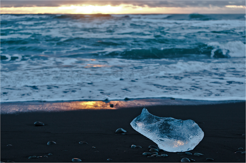 Eis am Strand - IS 2013 #257