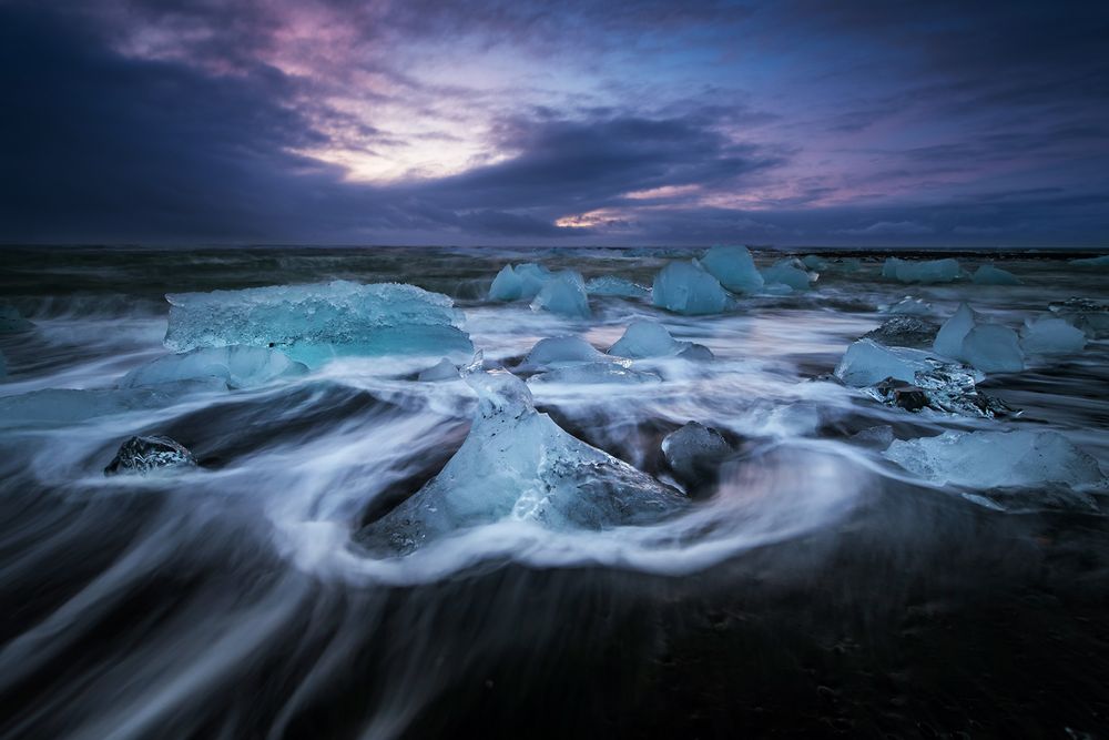 [ eis ] Foto & Bild europe, scandinavia, iceland Bilder auf