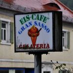 EIS-CAFÉ GRAN SASSSO