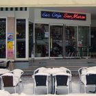 -Eis Cafe...es sind noch Plätze frei-