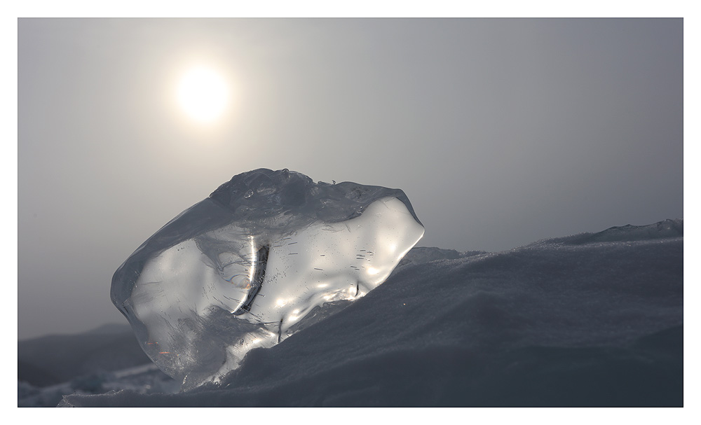 Eis Foto & Bild europe, eastern europe, russia Bilder auf