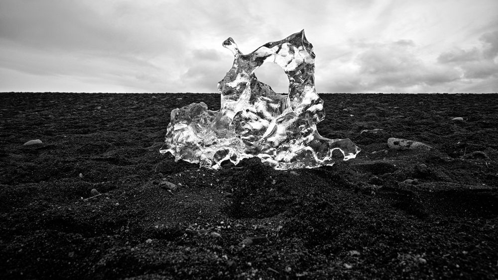 Eis Foto & Bild europe, scandinavia, iceland Bilder auf