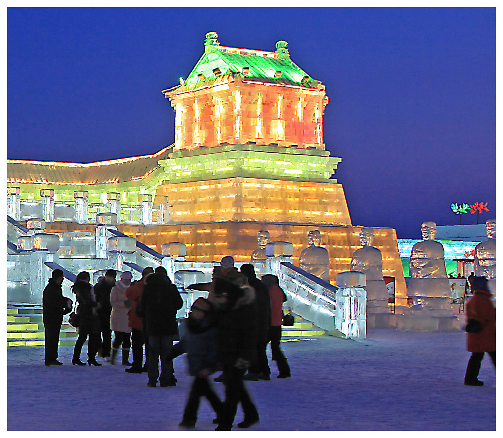 Eis - Festival Harbin - 6329 B3