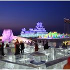 Eis - Festival Harbin - 6330