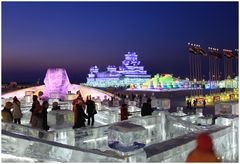 Eis - Festival Harbin - 6330