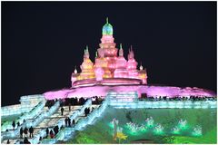 Eis - Festival Harbin - 6361 B