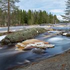 Eis gegen Wasser / Water vs Ice