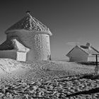 Eis-Kapelle - Schneekoppe