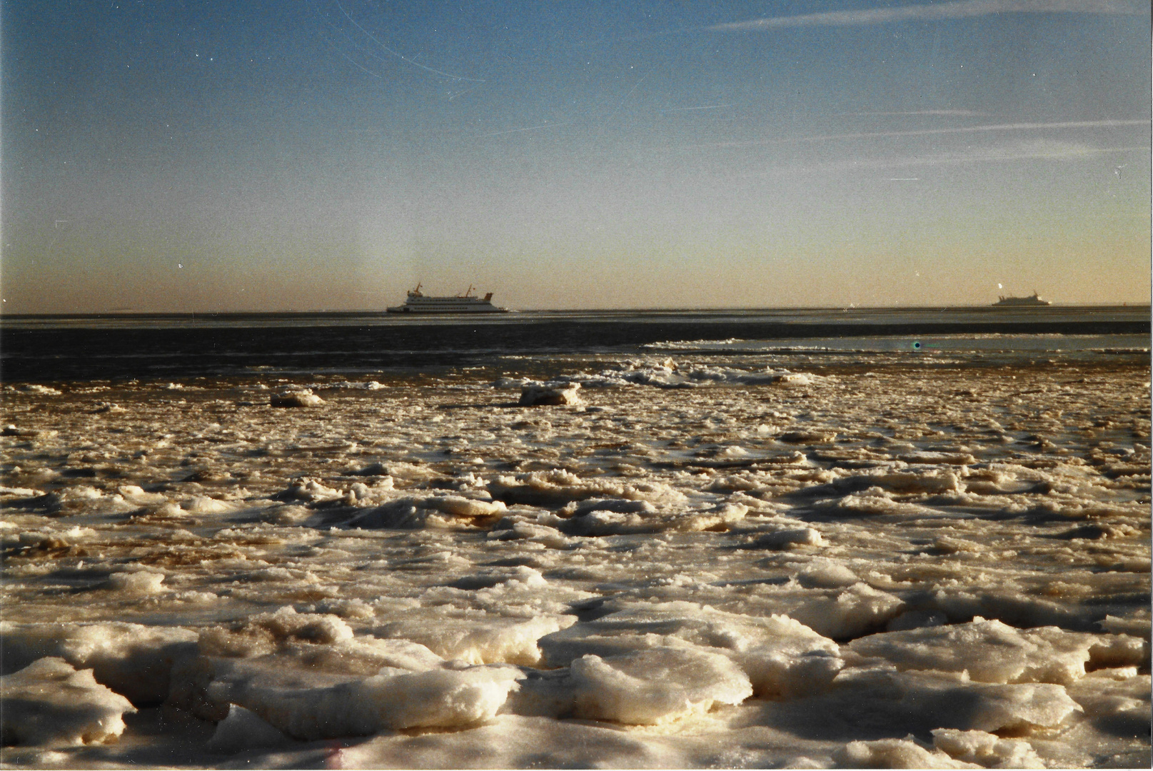 Eis-Nordsee-Winter 1996(?) 3