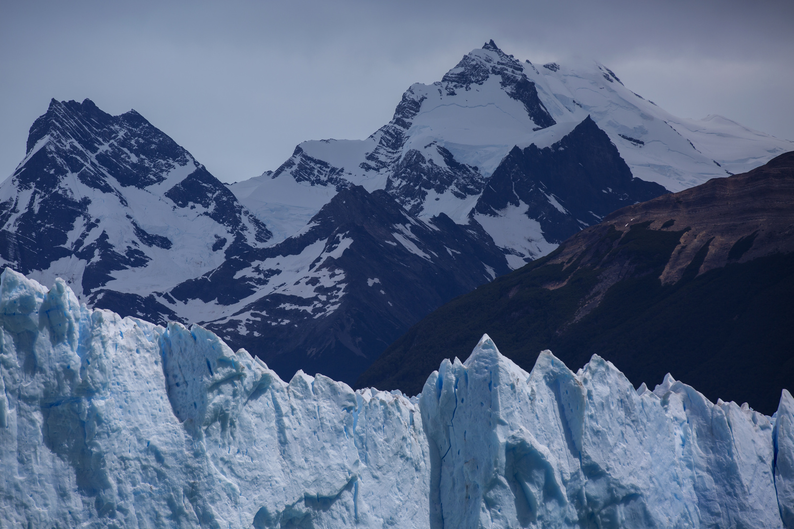 Eis - Perito Moreno