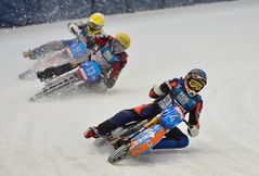 Eis Speedway Inzell - 02