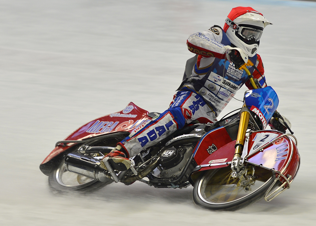 Eis Speedway Inzell - 03