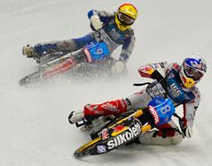 Eis Speedway Inzell - 08